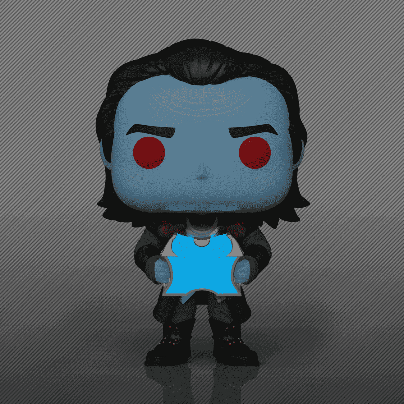 Figurine Funko Pop Frost Giant Loki 1269 Glows In The Dark